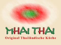 Restaurant Mhai Thai in Köln Restaurant Mhai Thai Logo
